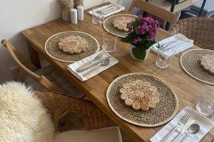 Longsands Hideaway - Sleeps 4