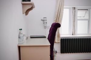 Blackstone Tavern at The Moorcock Inn