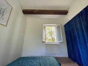 Maisons de vacances La Regalade : photos des chambres