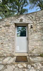 Maisons de vacances La Regalade : photos des chambres