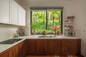 Villa Hoa Xương Rồng - Venus resort - Sang trọng giữa thiên nhiên