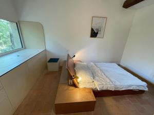 Maisons de vacances La Regalade : photos des chambres