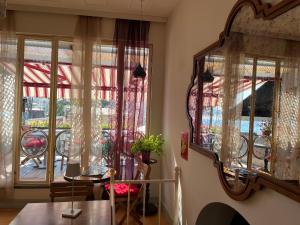 Levant Pension de Luxe