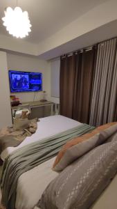 Azure Bali Verde-1Bedroom pool view