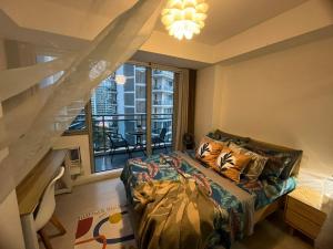 Azure Bali Verde-1Bedroom pool view