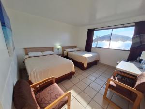 #38 Bungalow Seaside Hotel & Victors RV Park