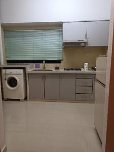 Sri Sayang Resort Apartment