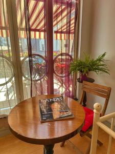 Levant Pension de Luxe