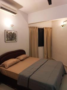 Sri Sayang Resort Apartment