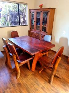 Casa Morro do Frota, Pirenópolis