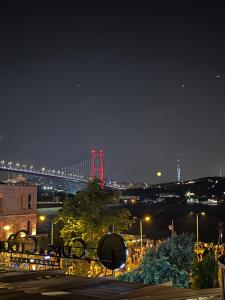 Levant Pension de Luxe