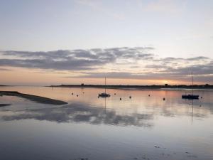 Étel - Bel appartement 2 pièces avec balcon, proche des plages et commerces - FR-1-479-201