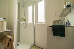 Campings Camping des Alberes : photos des chambres