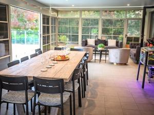 Luxury 7 bedroom Estate Hunter Manor Located in Central Hunter Valley