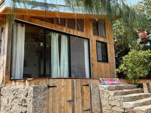 Sweta Takawiri island Shamba house