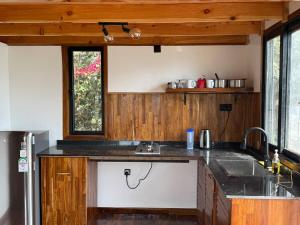 Sweta Takawiri island Shamba house