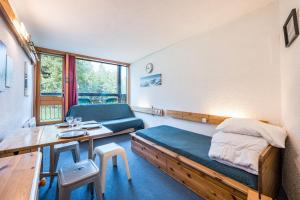 Arc 1800 - Au Coeur De La Station