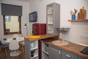 Movilei 15 Apartment