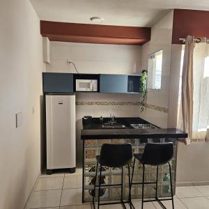 Apartamento no Centro de Pitangui
