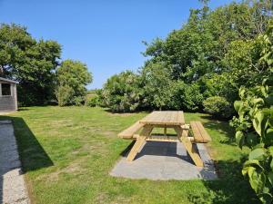 Prachtige vakantiewoning, 6P, afgesloten tuin, 2 fietsen, dichtbij het strand