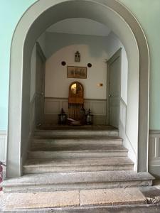 La maison d-Augusta - appartements : Appartement 1 Chambre - Vue sur Jardin