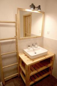 Bled Forest Apartment 