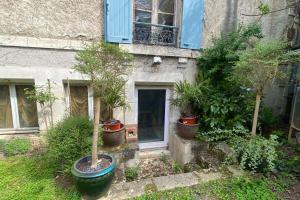 La maison d-Augusta - appartements : photos des chambres