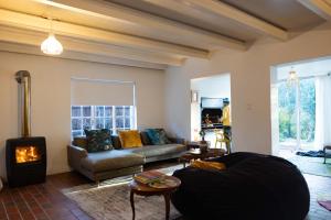 Stanford River Retreat