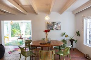 Stanford River Retreat