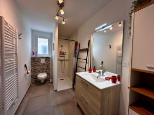 Le 27 Grimaldi - T2 de 50m2