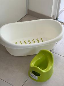 Appartements Appart Jardin Lac Casino Enghien Les Bains 15 min Paris : photos des chambres