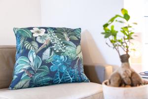 Stanford River Retreat