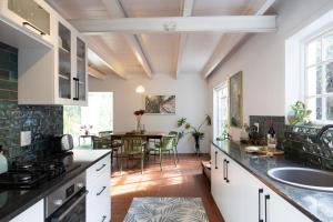 Stanford River Retreat