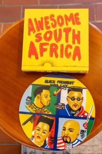 Stanford River Retreat