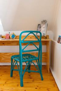 Stanford River Retreat