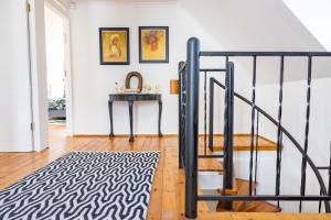 Stanford River Retreat