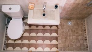 The Lodge - Boutique Hotel and Creative Residency