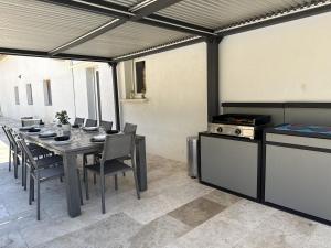 Villas Luxury air-conditioned villa pool views Aix-en-Provence LS7-457 : photos des chambres
