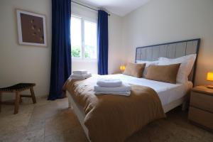 Villas Luxury air-conditioned villa pool views Aix-en-Provence LS7-457 : photos des chambres