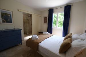 Villas Luxury air-conditioned villa pool views Aix-en-Provence LS7-457 : photos des chambres