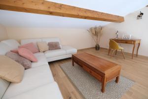 Villas Luxury air-conditioned villa pool views Aix-en-Provence LS7-457 : photos des chambres