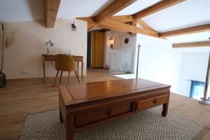 Villas Luxury air-conditioned villa pool views Aix-en-Provence LS7-457 : photos des chambres