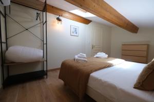 Villas Luxury air-conditioned villa pool views Aix-en-Provence LS7-457 : photos des chambres