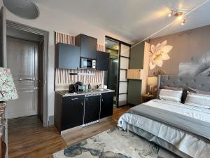 La maison d-Augusta - appartements : photos des chambres
