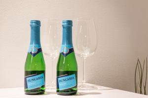 KL31 - Urban Escape - Prime Location - Klauzál Square by BQA