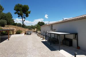 Villas Luxury air-conditioned villa pool views Aix-en-Provence LS7-457 : photos des chambres