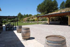 Villas Luxury air-conditioned villa pool views Aix-en-Provence LS7-457 : photos des chambres