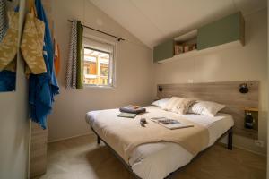 Campings Camping des Alberes : photos des chambres