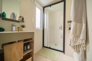 Campings Camping des Alberes : photos des chambres