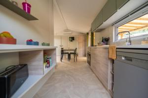 Campings Camping des Alberes : photos des chambres